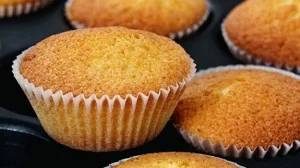 Basic Cupcake Mixture